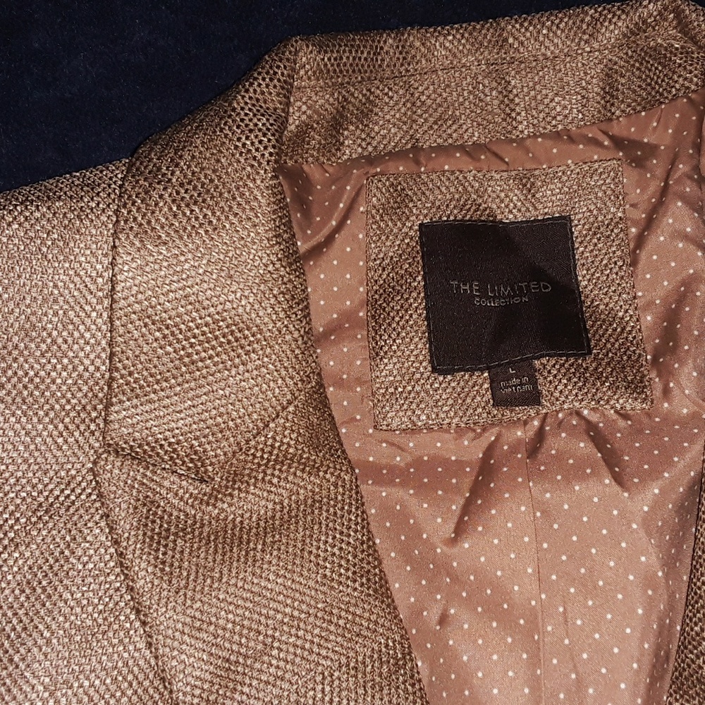 The Limited 2 Piece Pants Suit